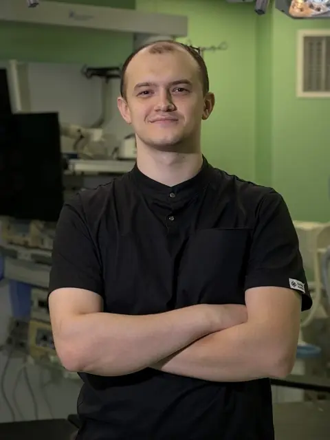 Віталій Козенко