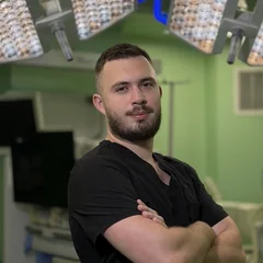 Олег Алексеєнко