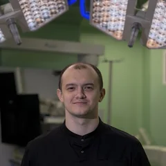 Віталій Козенко