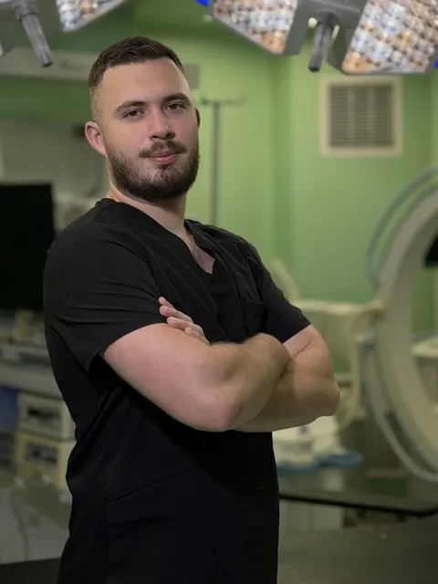 Олег Алексеєнко